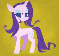 Size: 1552x1474 | Tagged: safe, artist:spacekitsch, banned from derpibooru, deleted from derpibooru, derpibooru import, rarity, loose hair, solo