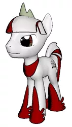 Size: 352x620 | Tagged: safe, artist:darth-silas, banned from derpibooru, deleted from derpibooru, derpibooru import, earth pony, pony creator, 3d, 3d pony creator, fantasy class, heather dale, inspired by a song, king, male, pony creator 3d, ponylumen, rule 63, stallion, warrior, white rose