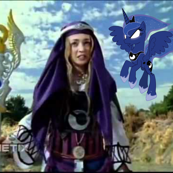 Size: 1356x1356 | Tagged: safe, banned from derpibooru, deleted from derpibooru, derpibooru import, princess luna, gatekeeper, power rangers mystic force