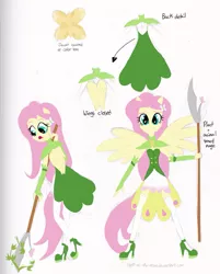 Size: 801x997 | Tagged: safe, artist:flight-of-the-moon, banned from derpibooru, deleted from derpibooru, derpibooru import, fluttershy, equestria girls, magical girl, ponied up, solo