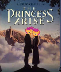 Size: 682x812 | Tagged: safe, banned from derpibooru, deleted from derpibooru, derpibooru import, chickun, exploitable meme, faic, forced meme, meme, movie, the princess bride