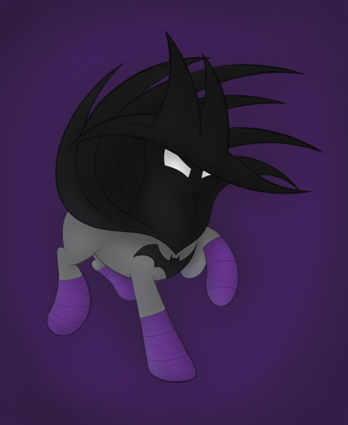 Size: 1800x2200 | Tagged: safe, artist:onlytheponies, banned from derpibooru, deleted from derpibooru, derpibooru import, mare do well, batman, batmare