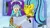 Size: 1023x583 | Tagged: safe, banned from derpibooru, deleted from derpibooru, derpibooru import, edit, edited screencap, screencap, aria blaze, sonata dusk, equestria girls, rainbow rocks, arisona, female, image, kissing, lesbian, male, meme, png, shipping, spongebob squarepants, spongebob squarepants (character), squidward tentacles