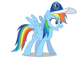 Size: 801x687 | Tagged: safe, banned from derpibooru, deleted from derpibooru, derpibooru import, rainbow dash, dallas mavericks