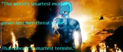 Size: 639x270 | Tagged: safe, banned from derpibooru, deleted from derpibooru, derpibooru import, chickun, dr manhattan, exploitable meme, faic, forced meme, funposting, meme, mods, watchmen