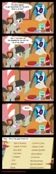 Size: 726x2243 | Tagged: safe, artist:silverslinger, banned from derpibooru, deleted from derpibooru, derpibooru import, octavia melody, vinyl scratch, comic