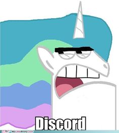 Size: 236x264 | Tagged: safe, banned from derpibooru, deleted from derpibooru, derpibooru import, discord, princess celestia, the fairly oddparents