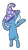 Size: 1338x2361 | Tagged: safe, artist:xppp1n, banned from derpibooru, deleted from derpibooru, derpibooru import, trixie, pony, bipedal, simple background, solo, transparent background, vector