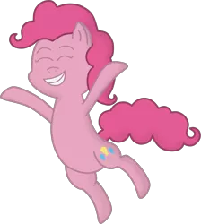 Size: 7152x7995 | Tagged: safe, artist:xppp1n, banned from derpibooru, deleted from derpibooru, derpibooru import, pinkie pie, absurd resolution, simple background, solo