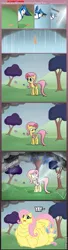 Size: 263x960 | Tagged: safe, banned from derpibooru, deleted from derpibooru, derpibooru import, edit, fluttershy, belly, caption, comic, fat, fattershy, image macro, lordryu fat edit, morbidly obese, obese, text, yay