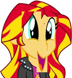 Size: 4635x5000 | Tagged: safe, banned from derpibooru, deleted from derpibooru, derpibooru import, sunset shimmer, badly edited