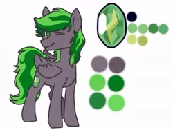 Size: 1024x768 | Tagged: safe, artist:imarieu, banned from derpibooru, deleted from derpibooru, derpibooru import, oc, oc:karl, unofficial characters only, pegasus, green eyes, reference sheet