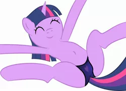 Size: 2560x1854 | Tagged: suggestive, artist:ifoxtrax, banned from derpibooru, deleted from derpibooru, derpibooru import, twilight sparkle, anatomically incorrect, clothes, female, heart, heart (organ), heart print underwear, organs, panties, simple background, solo, solo female, underwear, vector, white background