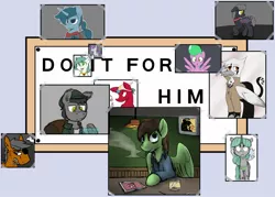 Size: 1118x800 | Tagged: artist needed, safe, artist:smolder, artist:thebathwaterhero, artist:thebirdiebin, artist:whydomenhavenipples, banned from derpibooru, deleted from derpibooru, derpibooru import, oc, oc:cold file, oc:emerald jewel, colt quest, cyoa:death in the afternoon, cyoa:hijack, do it for her, do it for him, exploitable meme, husbando, hype quest, male, males only, meme, please help me tag this, semantic error, spicy quest, stallion, tags needed, wip