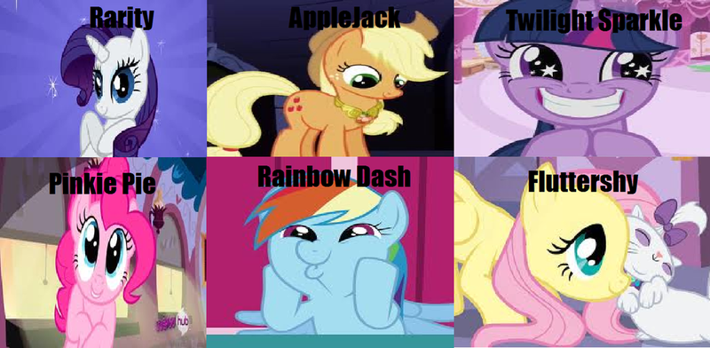 Size: 1024x502 | Tagged: safe, banned from derpibooru, deleted from derpibooru, derpibooru import, applejack, fluttershy, pinkie pie, rainbow dash, rarity, twilight sparkle, mane six