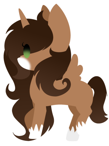 Size: 1536x2048 | Tagged: safe, artist:prettyboyace, banned from derpibooru, deleted from derpibooru, derpibooru import, oc, oc:savannah reed, unofficial characters only, alicorn, pony, cute, minimalist, modern art