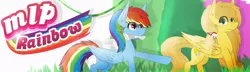 Size: 20411x5858 | Tagged: safe, artist:zaldia-mavi, banned from derpibooru, deleted from derpibooru, derpibooru import, rainbow dash, oc, absurd resolution, image, jpeg