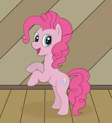 Size: 2000x2206 | Tagged: safe, artist:php47, banned from derpibooru, deleted from derpibooru, derpibooru import, pinkie pie, rearing