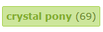 Size: 149x47 | Tagged: safe, banned from derpibooru, deleted from derpibooru, derpibooru import, crystal pony, derpibooru, 69 position, meta, oral, sex, tags, text