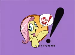 Size: 1552x1149 | Tagged: safe, banned from derpibooru, deleted from derpibooru, derpibooru import, idw, fluttershy, bad advice fluttershy, exploitable meme, meme, nickelodeon, oh yeah! cartoons