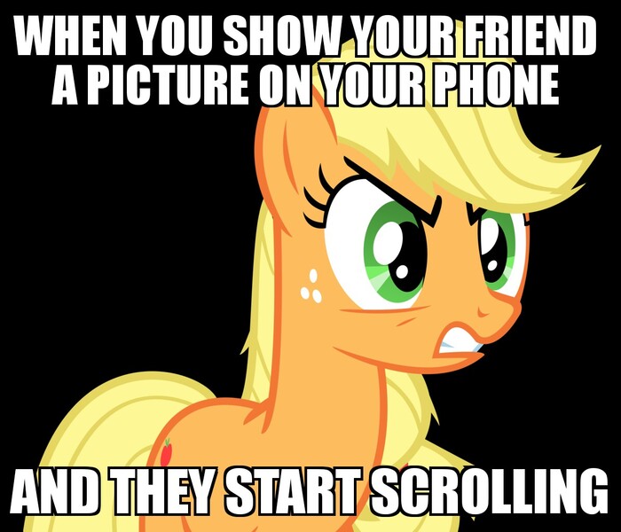 Size: 1195x1024 | Tagged: safe, banned from derpibooru, deleted from derpibooru, derpibooru import, applejack, angry, caption, first world problems, image macro, meme, obligatory pony, phone, solo, text