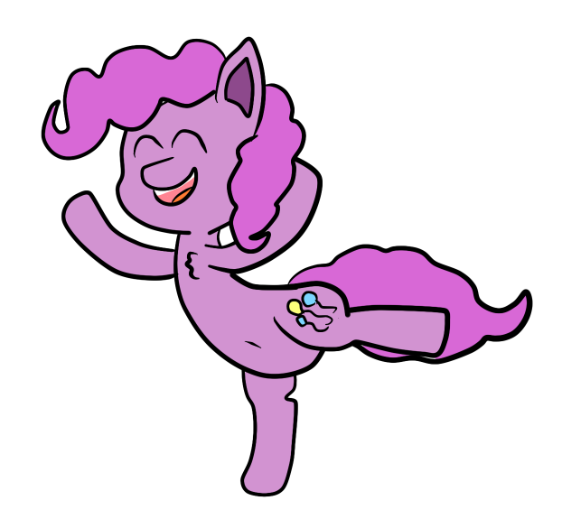 Size: 622x575 | Tagged: safe, artist:xppp1n, banned from derpibooru, deleted from derpibooru, derpibooru import, pinkie pie, belly button, solo