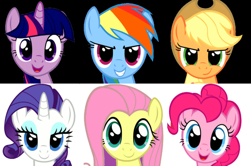 Size: 1350x892 | Tagged: safe, artist:blackgryph0n, banned from derpibooru, deleted from derpibooru, derpibooru import, edit, applejack, fluttershy, pinkie pie, rainbow dash, rarity, twilight sparkle, mane six