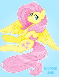 Size: 1024x1325 | Tagged: safe, artist:mavdpie, banned from derpibooru, deleted from derpibooru, derpibooru import, fluttershy, simple background, solo, teal background