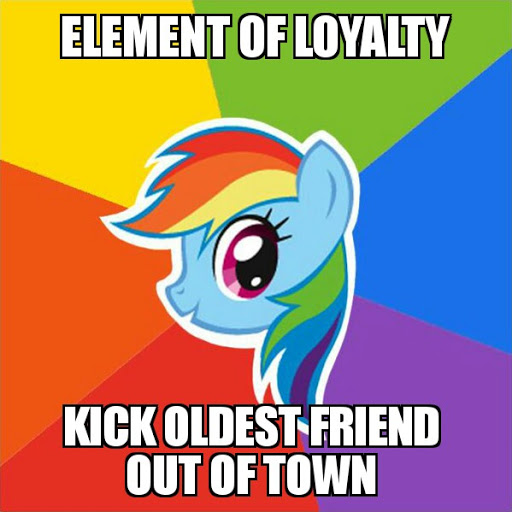 Size: 512x512 | Tagged: safe, banned from derpibooru, deleted from derpibooru, derpibooru import, rainbow dash, advice meme, exploitable meme, meme