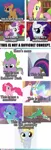 Size: 483x1421 | Tagged: safe, banned from derpibooru, deleted from derpibooru, derpibooru import, crackle, derpy hooves, fluttershy, pinkie pie, princess celestia, rarity, scootaloo, screw loose, spike, sweetie belle, twilight sparkle, fanfic:cupcakes, caption, derpygate, dictionary belle, fluttertree, food, image macro, marshmallow, meme, old, scootachicken, shitposting, spike is the new rainbow dash, sunshine sunshine, text, trollestia, twerking