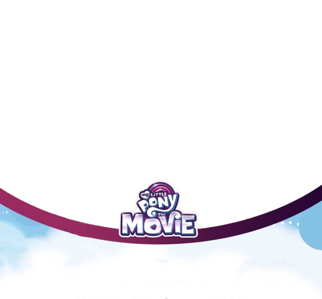 Size: 1174x1090 | Tagged: safe, banned from derpibooru, deleted from derpibooru, derpibooru import, my little pony: the movie, background, exploitable, exploitable meme, logo, meme, mlp movie cast icons, no pony, template, voice actor reveal meme