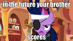 Size: 1280x720 | Tagged: safe, banned from derpibooru, deleted from derpibooru, derpibooru import, twilight sparkle, in the future