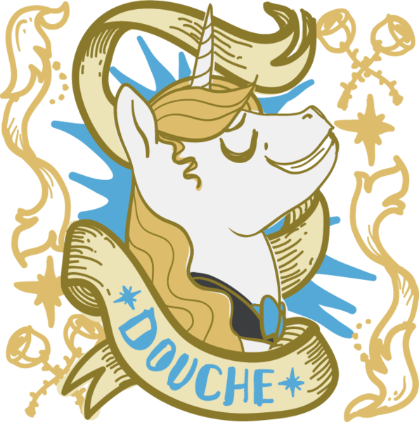 Size: 646x650 | Tagged: safe, artist:ponyshot, banned from derpibooru, deleted from derpibooru, derpibooru import, prince blueblood, pony, unicorn, abstract background, bust, eyes closed, male, old banner, profile, solo, stallion, vulgar