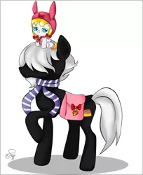 Size: 2383x2914 | Tagged: safe, artist:hanaty, banned from derpibooru, deleted from derpibooru, derpibooru import, oc, unofficial characters only, earth pony, pony, baby, cute, female, male, pesasus