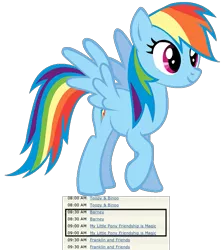 Size: 637x716 | Tagged: safe, banned from derpibooru, deleted from derpibooru, derpibooru import, rainbow dash, barney