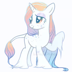 Size: 864x872 | Tagged: safe, artist:lullabyprince, banned from derpibooru, deleted from derpibooru, derpibooru import, oc, oc:whispering dawn, unofficial characters only, pony, unicorn, base used, female, mare, simple background, solo, transparent background, unshorn fetlocks, watermark