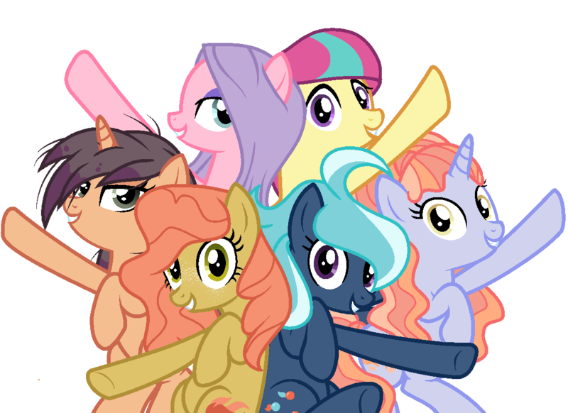 Size: 1202x875 | Tagged: safe, artist:berrypunchrules, banned from derpibooru, deleted from derpibooru, derpibooru import, oc, ponified, pony, equestria girls, spoiler:eqg specials, equestria girls ponified, simple background, transparent background