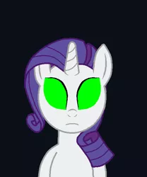 Size: 500x600 | Tagged: safe, artist:freepi, banned from derpibooru, deleted from derpibooru, derpibooru import, rarity, crossover, hexadecimal, parody, reboot, reboot series