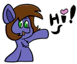 Size: 2588x2148 | Tagged: safe, artist:xppp1n, banned from derpibooru, deleted from derpibooru, derpibooru import, oc, oc:peeps, unofficial characters only, pony, chest fluff, heart, no pupils, simple background, solo, transparent background