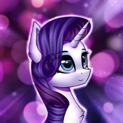 Size: 3000x3000 | Tagged: safe, artist:conniethecasanova, artist:setharu, banned from derpibooru, deleted from derpibooru, derpibooru import, edit, rarity, pony, unicorn, female, horn, mare, solo