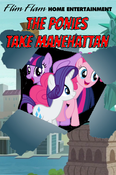 Size: 400x600 | Tagged: safe, artist:ianpony98, artist:luckreza8, banned from derpibooru, deleted from derpibooru, derpibooru import, edit, pinkie pie, rarity, twilight sparkle, alicorn, the muppets, the muppets take manhattan, twilight sparkle (alicorn)