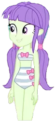 Size: 182x399 | Tagged: safe, banned from derpibooru, deleted from derpibooru, derpibooru import, edit, edited screencap, editor:i-mlp2020, screencap, starlight, equestria girls, equestria girls series, lost and found, background removed, bandeau, clothes, simple background, swimsuit, transparent background