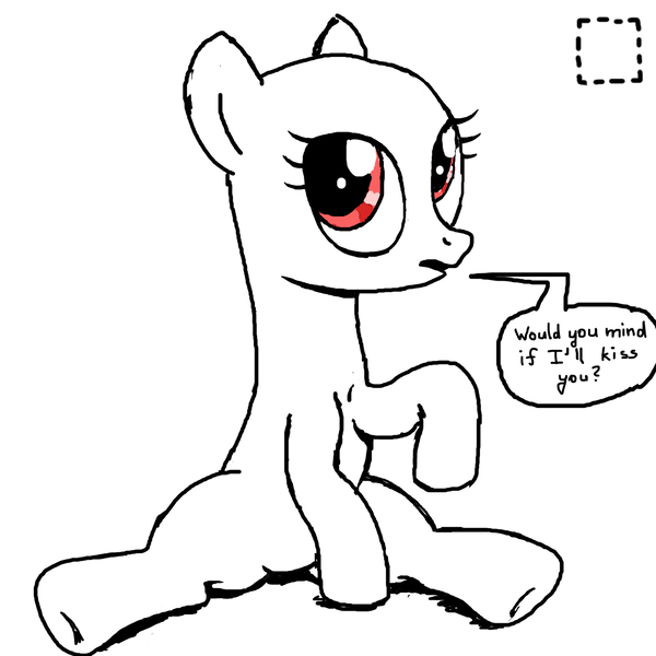 Size: 2048x2048 | Tagged: suggestive, artist:beyondysupreme, banned from derpibooru, deleted from derpibooru, derpibooru import, oc, oc:beyondy supreme, pony, simple background, solo, white background