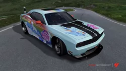 Size: 900x506 | Tagged: safe, banned from derpibooru, deleted from derpibooru, derpibooru import, rainbow dash, car, forza motorsport