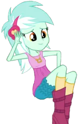 Size: 402x635 | Tagged: safe, banned from derpibooru, deleted from derpibooru, derpibooru import, edit, edited screencap, editor:i-mlp2020, screencap, lyra heartstrings, equestria girls, background removed, not a vector, simple background, solo, transparent background