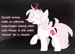 Size: 1400x1000 | Tagged: safe, artist:scarletverse, artist:taaffeiite, banned from derpibooru, deleted from derpibooru, derpibooru import, oc, oc:scarlet starlight, unofficial characters only, pony, unicorn, comic:once upon a time, cutie mark, dialogue, female, magic, mare, parent:cyberia starlight, parent:sakura starlight, scarletverse, simple background, solo