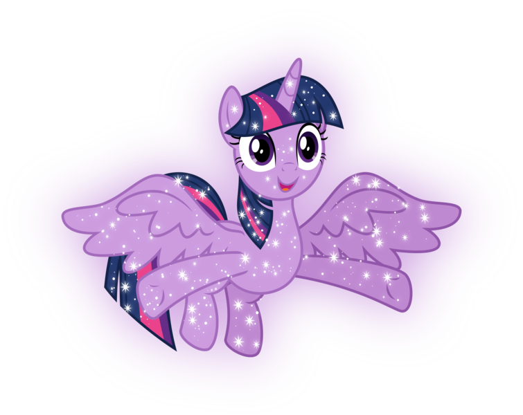 Size: 3777x3000 | Tagged: safe, artist:theartsyemporium, banned from derpibooru, deleted from derpibooru, derpibooru import, tree of harmony, twilight sparkle, twilight sparkle (alicorn), alicorn, pony, what lies beneath, .svg available, female, harmony, mare, open mouth, simple background, solo, sparkly, transparent background, treelight sparkle, vector