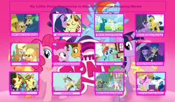 Size: 1024x599 | Tagged: safe, banned from derpibooru, deleted from derpibooru, derpibooru import, applejack, cheese sandwich, discord, flam, flash sentry, flim, fluttershy, pinkie pie, princess cadance, princess celestia, shining armor, sky stinger, trenderhoof, twilight sparkle, vapor trail, equestria girls, cheesepie, discoshy, dislestia, female, flashlight, flim flam brothers, flimjack, male, shipping, straight, trenderjack, twiflam, vaporsky