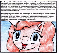Size: 887x793 | Tagged: safe, artist:40kponyguy, banned from derpibooru, deleted from derpibooru, derpibooru import, edit, pinkie pie, 40kponyguy pinkie pie meme, exploitable meme, imperialism, imperialism: the highest stage of capitalism, lenin, politics, tl;dr, world war i