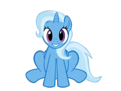 Size: 1600x1200 | Tagged: safe, artist:kuren247, banned from derpibooru, deleted from derpibooru, derpibooru import, trixie, fascinated, happy, intrigued, smiling